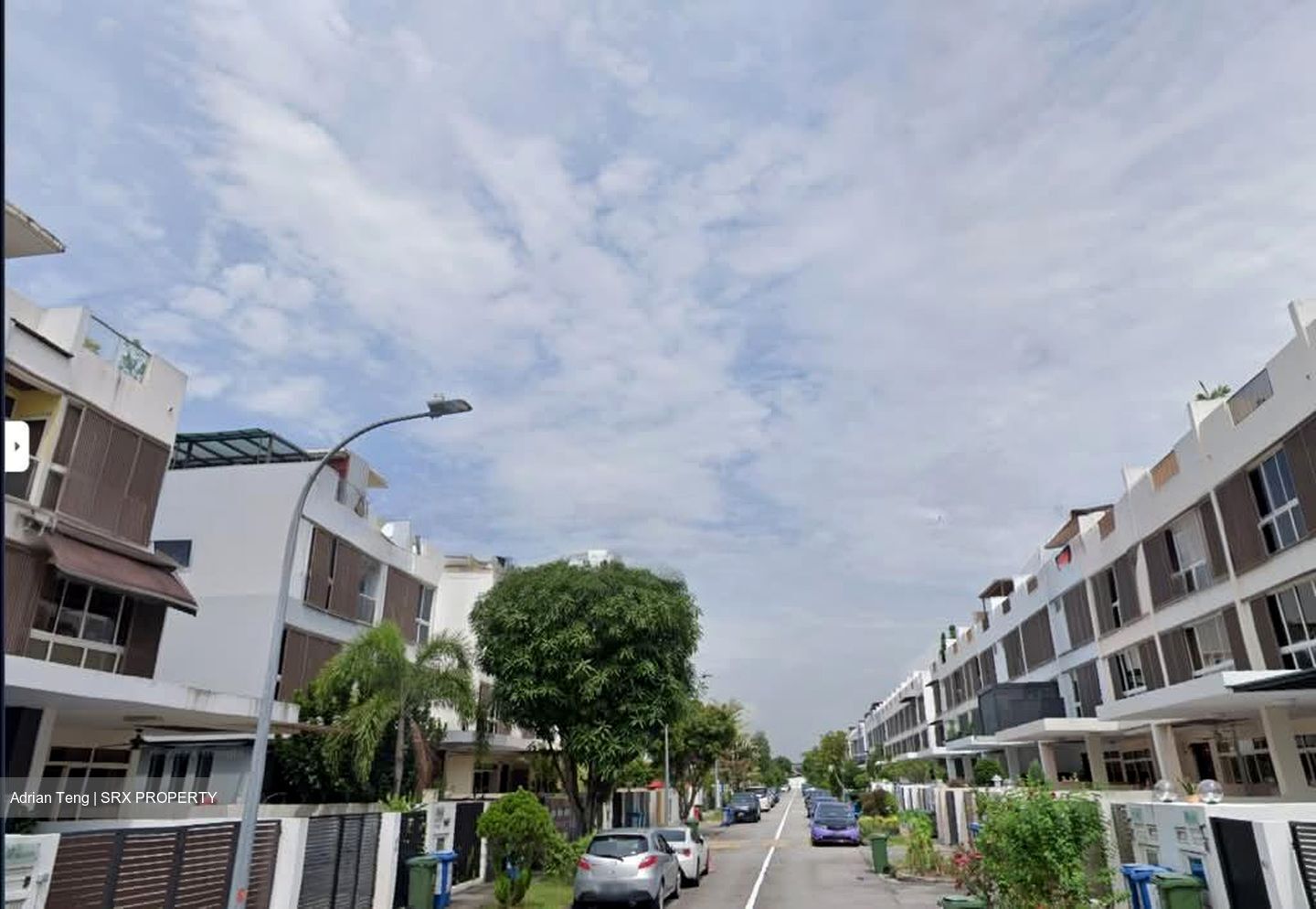Luxus Hills (D28), Terrace #596316771